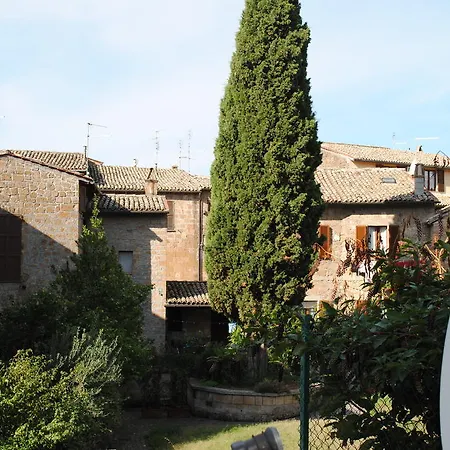 Casa Dell'Olmo Apartment Orvieto Exterior photo