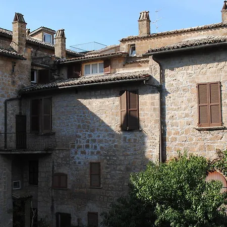 Casa Dell'Olmo Apartment Orvieto Exterior photo