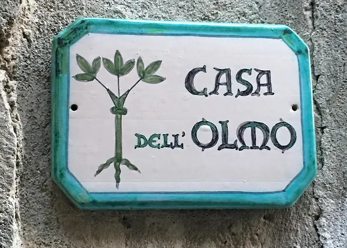 Casa Dell\'Olmo