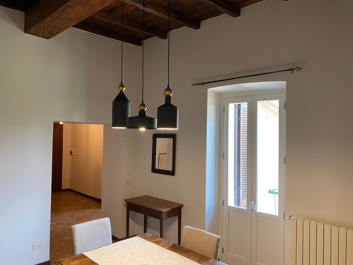 Apartment Casa Dell'olmo