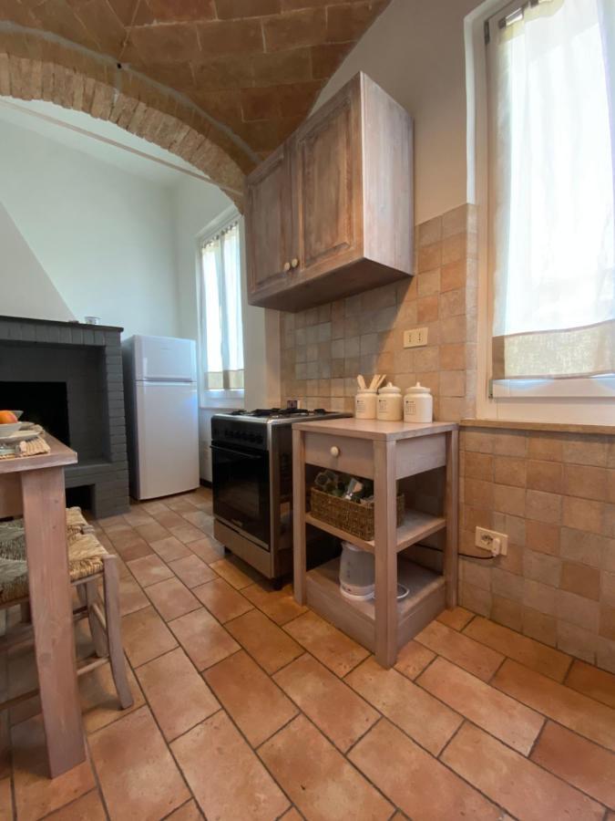 Casa Dell'olmo * Orvieto