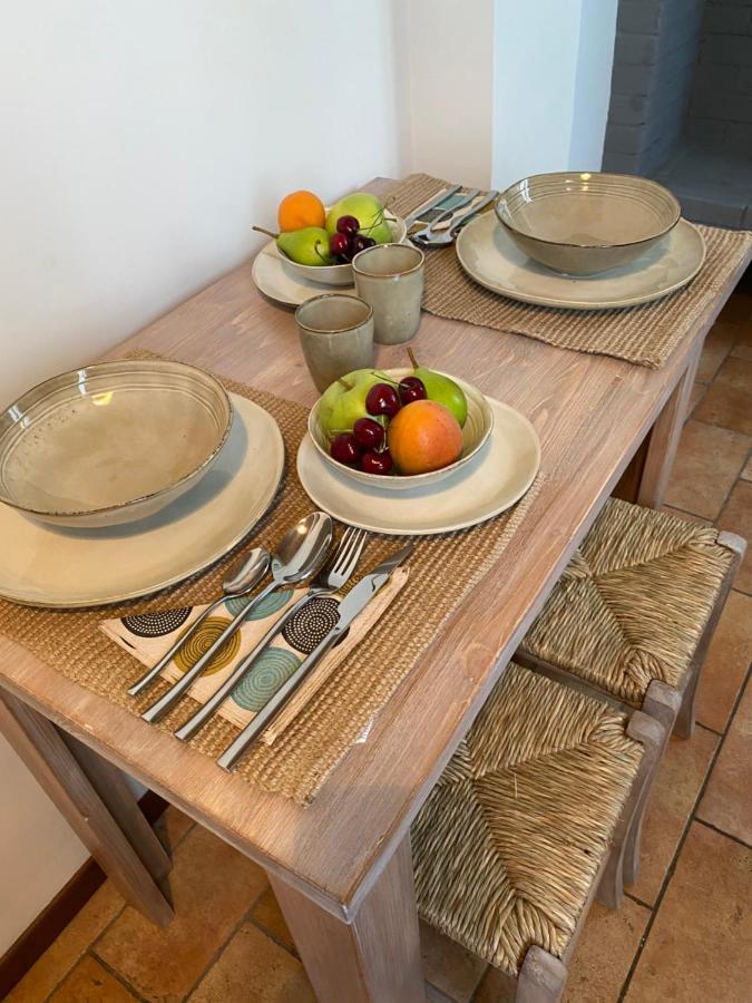 Casa Dell'olmo Apartment *