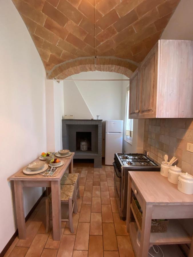Casa Dell'olmo Orvieto