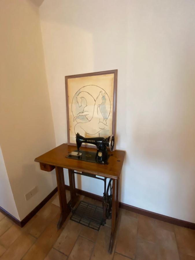 Casa Dell'olmo