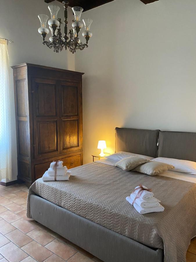 Apartment Casa Dell'olmo