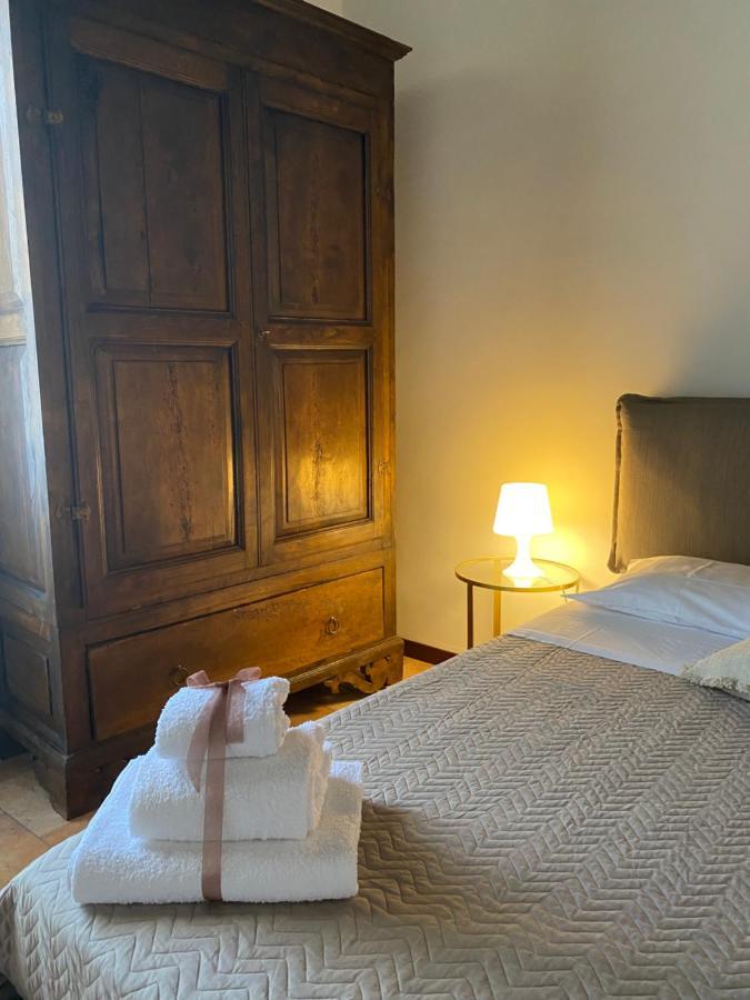 Casa Dell'olmo Apartment