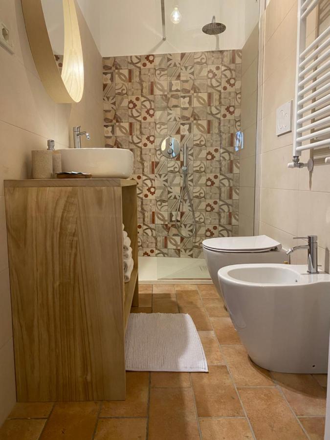 Casa Dell'olmo Apartment