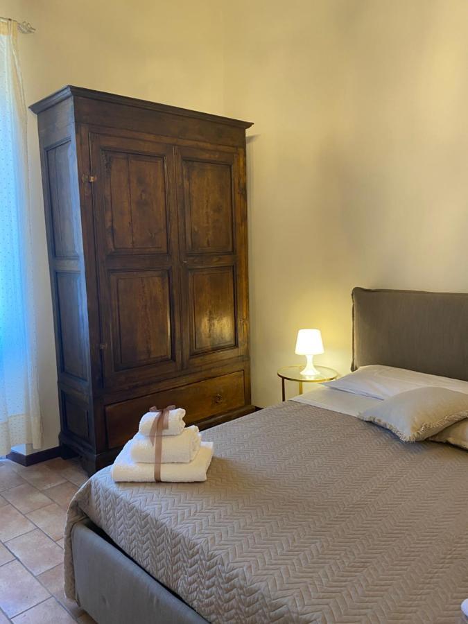 Casa Dell'olmo * Orvieto