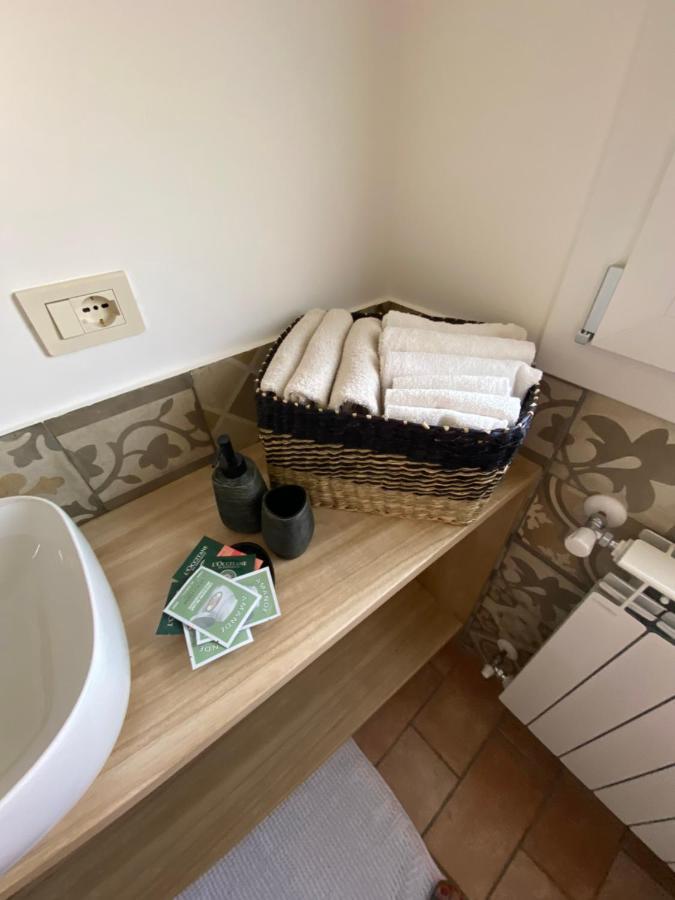 Apartment Casa Dell'olmo