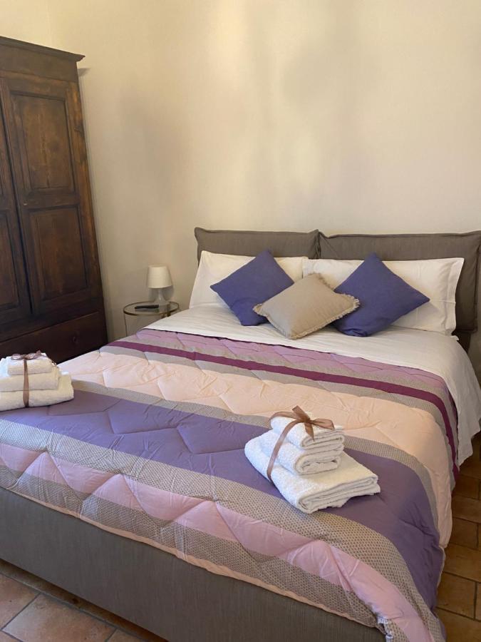 Casa Dell'olmo * Orvieto
