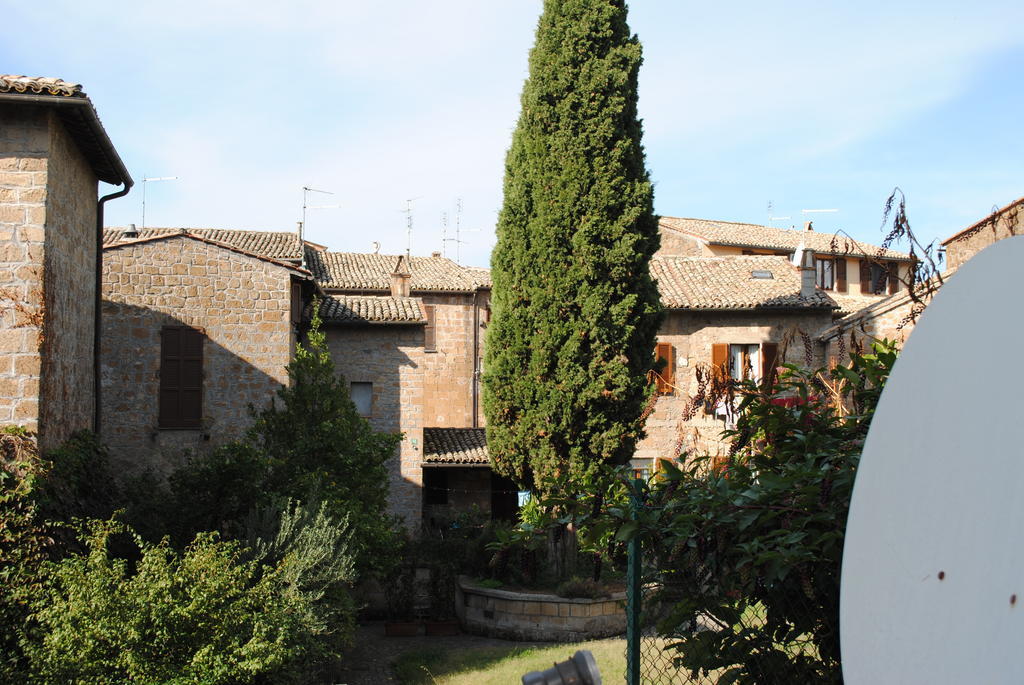 Casa Dell'olmo Apartment Orvieto