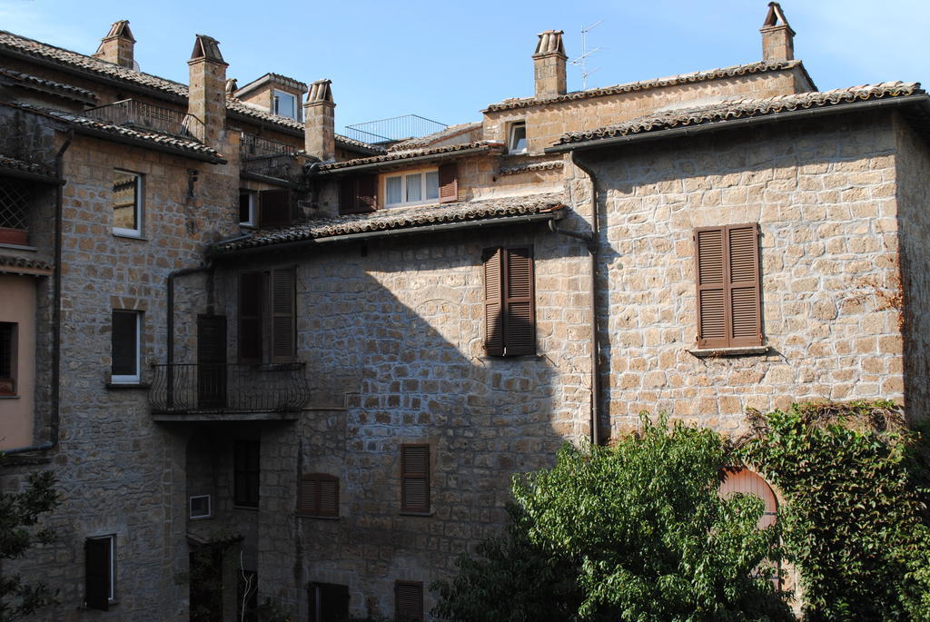 Casa Dell'olmo Apartment Orvieto