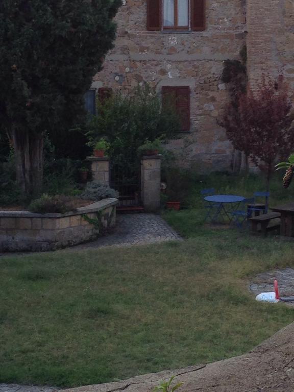 Apartment Casa Dell'olmo Orvieto